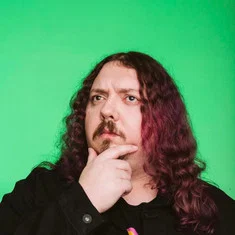Larry Matovina