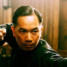 Yang Jianwu