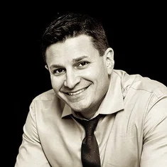 Josh Oshinsky