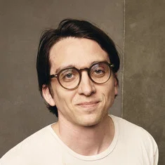Matt Black