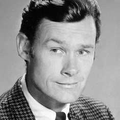 Ron Hayes