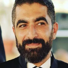 Fadi Khafaga