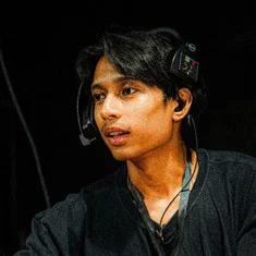 Palanupap Thongmak