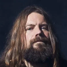 Mark Morton