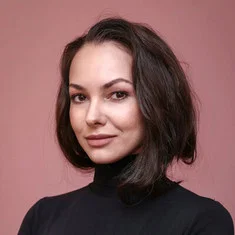 Glafira Kozulina
