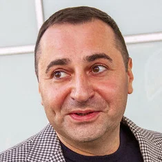 Рубен Партевян