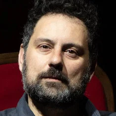 Nikos Gialelis