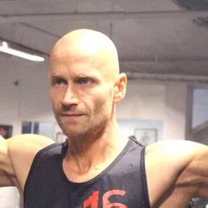 Tony Andersson