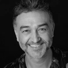 Sergio Caballero