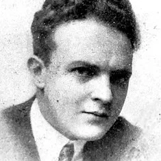 William Sherwood