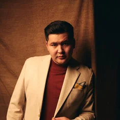 Улугбек Юлчиев