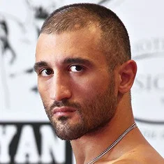 Armen Petrosyan