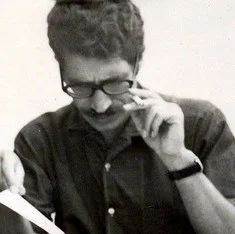 Mustafa Abu Ali