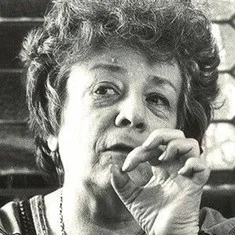 Françoise Berd