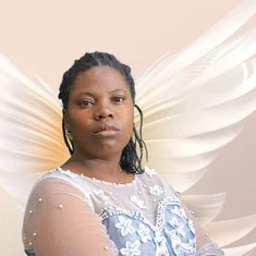 Nanvuma Harriet