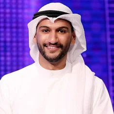 Saud Bu Abaid