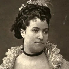 Louise Marquet