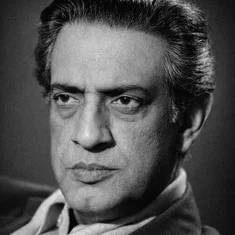 Satyajit Ray