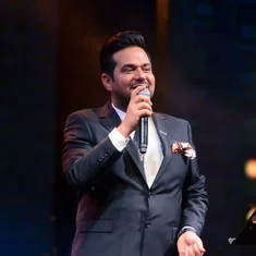 Hatem Al Iraqi