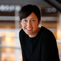 Becky Neiman-Cobb