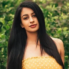 Udita Bhalla
