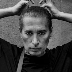 Israel Galván
