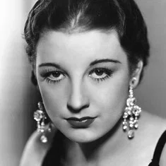 Phyllis Barry