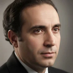 Mehdi Yeşildeniz