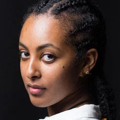 Meninet Abraha Teferi