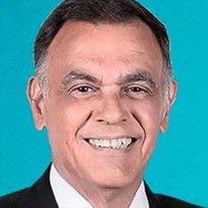 Luiz Carlos Braga