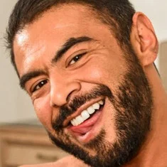 Draven Navarro