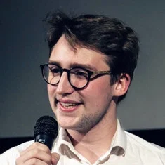 Jan Tománek