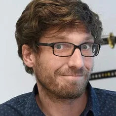 Gregory Brossard
