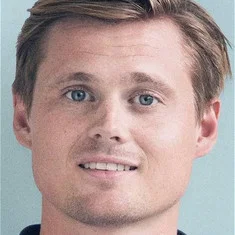 Morten Lübbert
