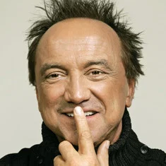 Claude Dubois