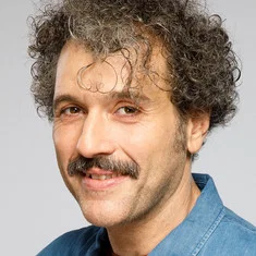 Yiorgos Kritharas