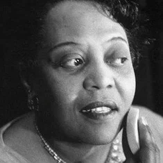 Mae Barnes