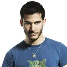 Eddie Razaz