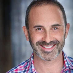 Michael Paul