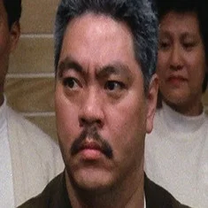 David Chung Gam-Gwai