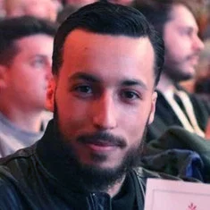 Issam Bougrine