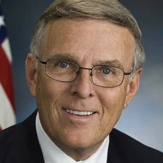 Byron Dorgan