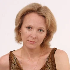 Софья Горшкова