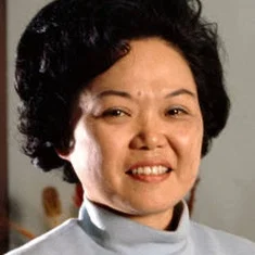 Patsy Mink
