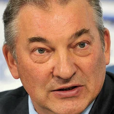 Владислав Третьяк