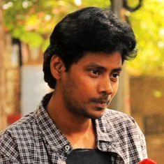 Kishore Inapanuri