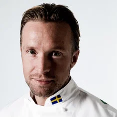 Jonas ­Lundgren