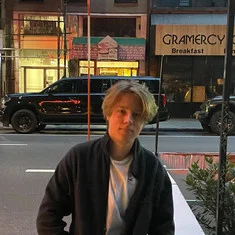 Chase Wells