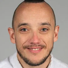 José García Ruiz