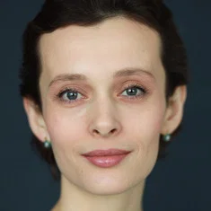 Кристина Каковкина